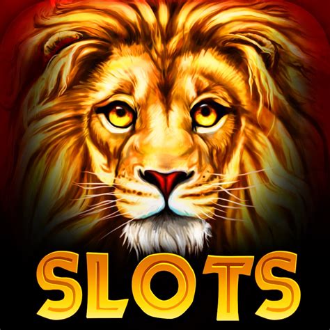  lion slots